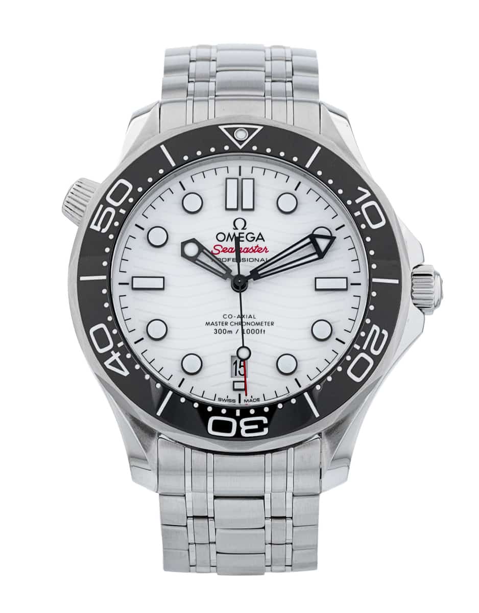 Omega Seamaster Diver 300m 210.30.42.20.04.001 Omega Seamaster Diver 300m 210.30.42.20.04.001